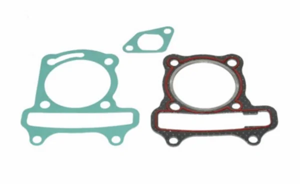 Pakking topset Kymco Agility china 4 takt 52mm Malossi 1113391b