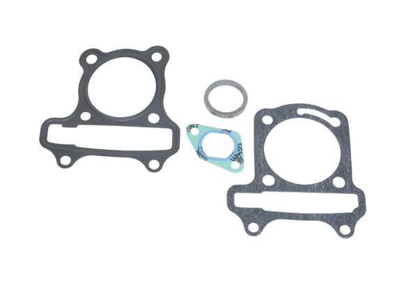 Gasket cylinder set Kymco Agility Peolpe S 4-stroke GY-6 50mm Polini 209.0461