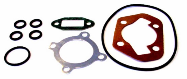 Gasket cylinder set lc Zundapp old type model 517 50cc BAC