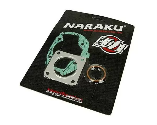 Pakking topset Ludix AC Peugeot 40mm Naraku nk101.52