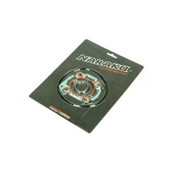 Dichtung Zylinder satz Minarelli Horizontal LC 40mm Naraku nk101.14