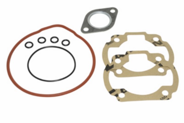 Gasket cylinder set Minarelli Horizontaal LC 70cc airsal t6