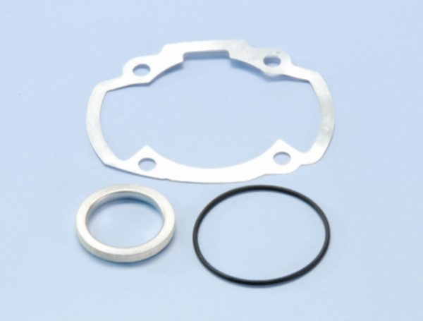 Gasket cylinder set Peugeot AC 40mm Polini 209.0406