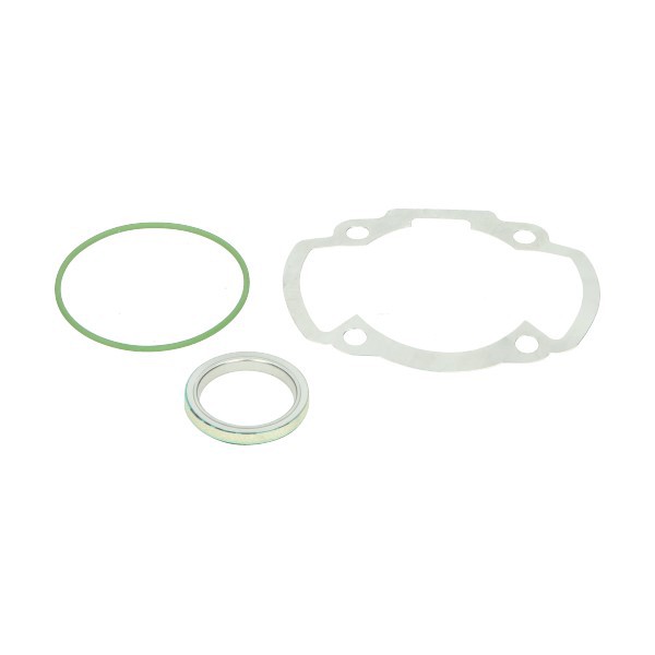 Gasket cylinder set Peugeot AC 47mm Polini 209.0383