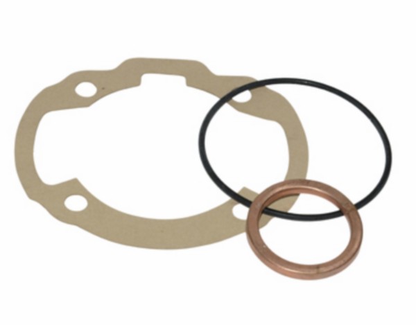 Gasket cylinder set Peugeot AC 50cc airsal elite