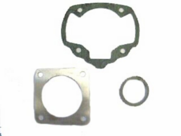 Gasket cylinder set Peugeot AC 70cc 80cc BAC