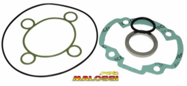 Gasket cylinder set Peugeot Speedfight LC 47mm Malossi 119842