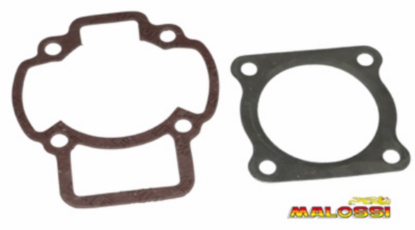 Gasket cylinder set Piaggio 2-stroke 47mm Malossi 116923