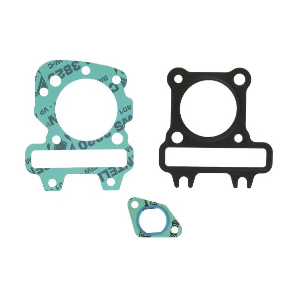 Dichtung Zylinder satz Piaggio 4T-2V 49mm Polini 209.0433