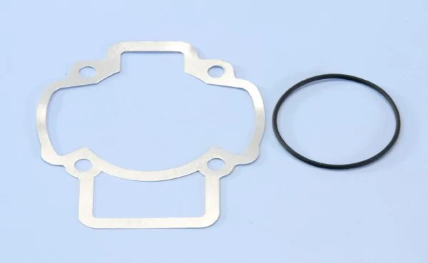 Dichtung Zylinder satz Piaggio AC 40mm Polini 209.0399