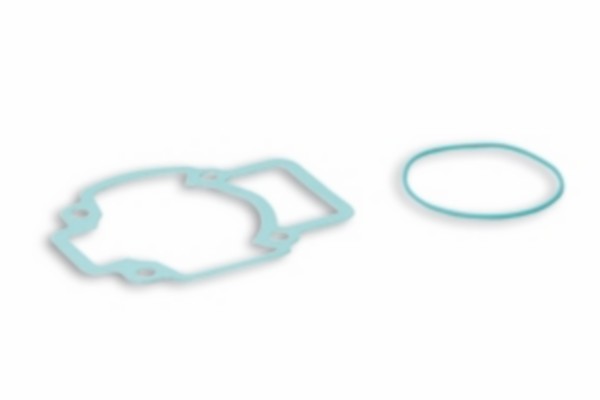 Gasket cylinder set Piaggio AC 50cc 70cc Malossi mhr 117570