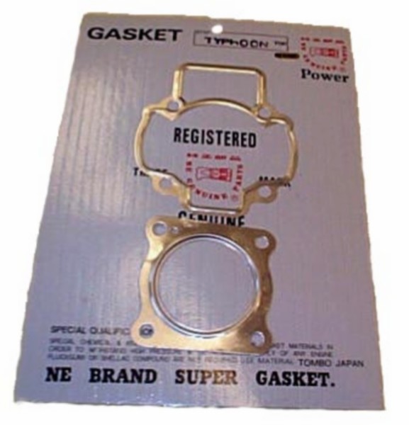 Gasket cylinder set Piaggio AC 70cc DMP