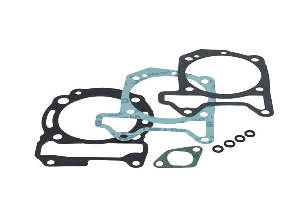 Gasket cylinder set Vespa GTS Primavera 125cc 75.5mm Malossi 1113960b