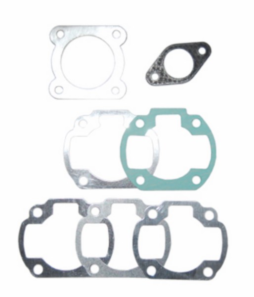 Gasket cylinder set front Cylinder 24919 Minarelli Horizontaal AC 47.6mm Metrakit sp3 942y0430