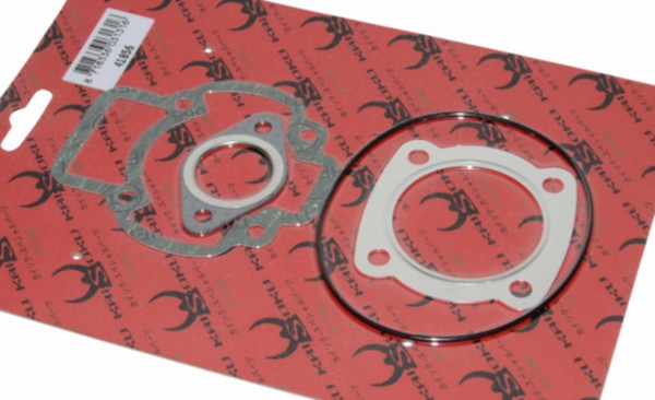 Gasket cylinder set ( for Cylinder 41788) Piaggio LC 50mm kaisoku