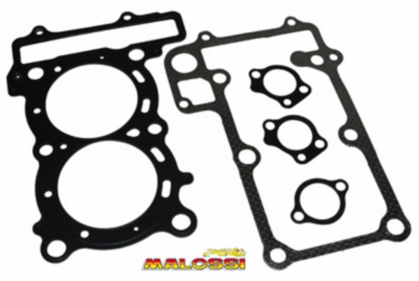 Gasket cylinder set Yamaha TMAX 70mm Malossi 1114284