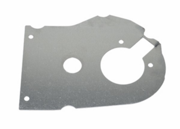 Gasket transmission cover metal Malaguti F12 LC original 72604400