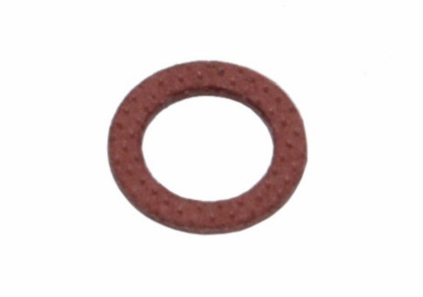 Gasket transmission cover washer Piaggio 4t-4v Piaggio original 000397