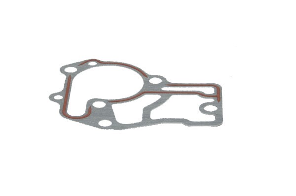 Gasket water pump Yamaha Aerox R 4-S Giggle Neo&#039;s 4 stroke original 5ste242801