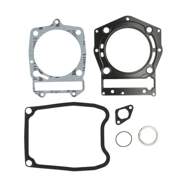 Gasket set 500cc Beverly fuoco Piaggio MP3 Piaggio original 497527