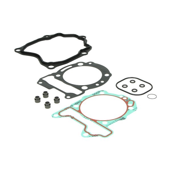 Gasket set Beverly 300cc Vespa GTS 250cc Vespa GTS 300cc GTV Piaggio MP3 300cc Sportcity 300cc Piaggio original 497545