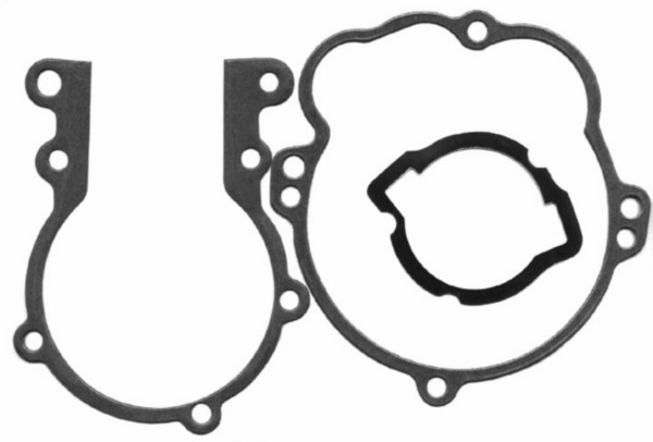 Gasket set moped Vespa