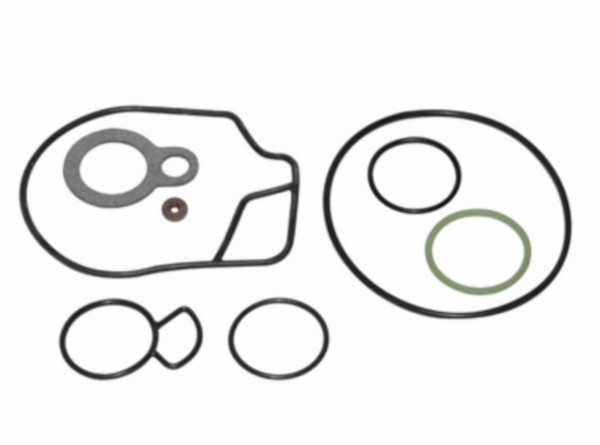 Gasket set carburator phva Minarelli Horizontaal + Verticaal Piaggio 2-stroke sen Dellorto