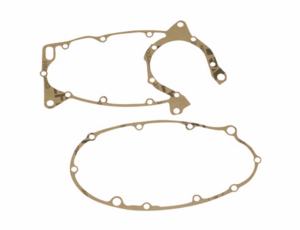 Gasket set carter Zundapp 3 gears 2pcs