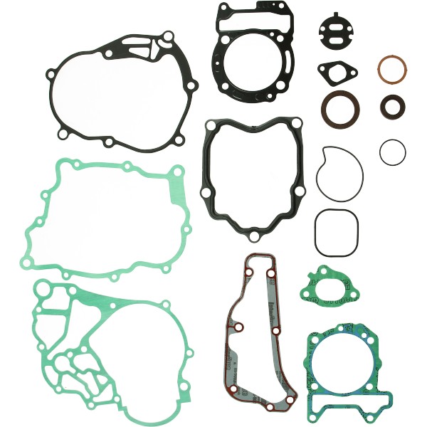 Gasket set complete engine from 2019 Beverly 300cc gts300hpe Piaggio MP3 300cc