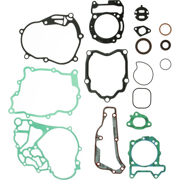 Dichtungssatz komplett Motor ab 2019 Beverly 300cc gts300hpe Piaggio MP3 300cc