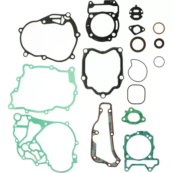 Dichtungssatz komplett Motor ab 2019 Beverly 300cc gts300hpe Piaggio MP3 300cc