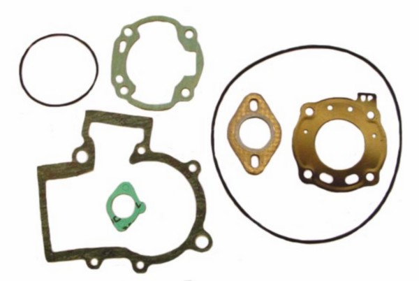 Gasket set for LC kat LC Morini LC Aprilia SR 2000 BAC