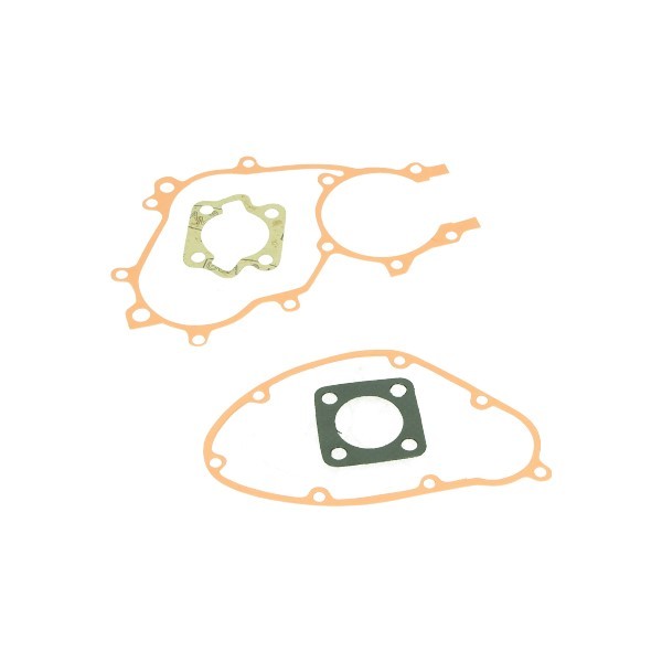 Gasket set (made in eu) Kreidler 4 gears JRD 026.0020