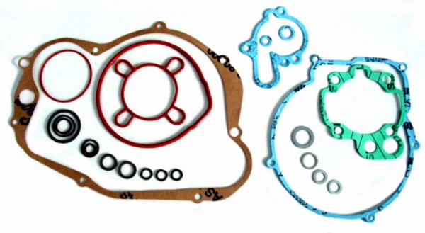 Gasket set Minarelli AM6 DMP