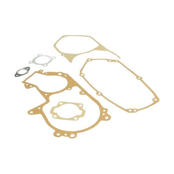 Gasket set old type Tomos A3 BAC