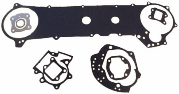 Gasket set Peugeot Peugeot Fox Honda Honda Wallaroo complete 8 parts