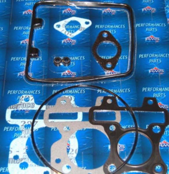 Gasket set Piaggio 4S-2V DMP