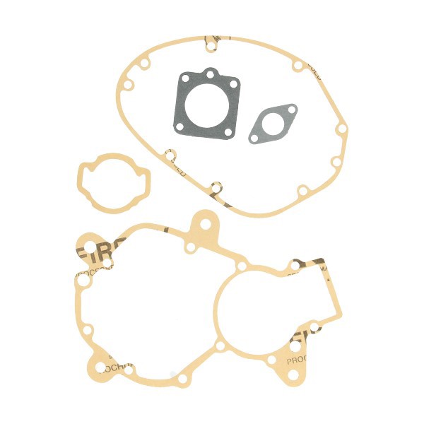 Gasket set Puch MS50 Puch MV50 DMP