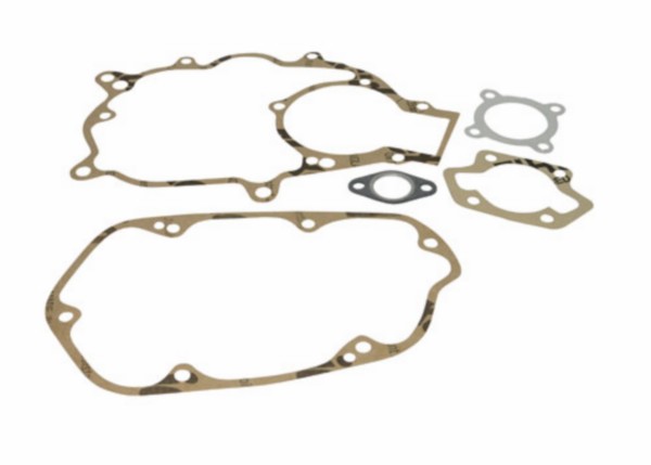 Gasket set Tomos 4L 50CC BAC 5 parts