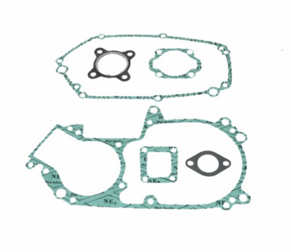 Gasket set Tomos A35 complete DMP 6-delig