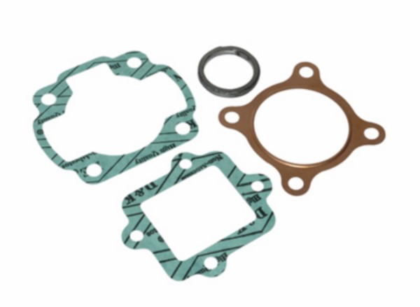 Gasket set cylinder set Minarelli horizontal 47MM 70cc A/C