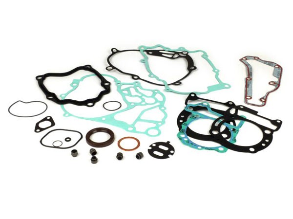 Gasket set Vespa GTS 250cc Vespa GTS 300cc GTV Piaggio MP3 300cc Piaggio original 497592