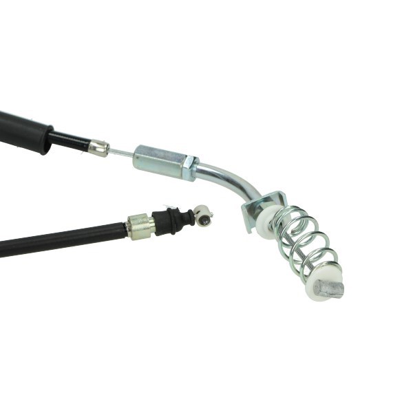 Parking brake cable Piaggio MP3 500cc Piaggio MP3 400cc under Piaggio original 651392