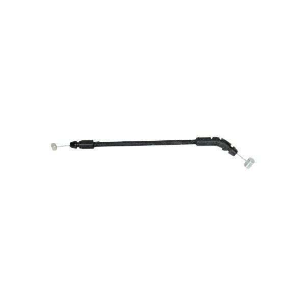 Parking brake cable Piaggio MP3 upper Piaggio original cm012825