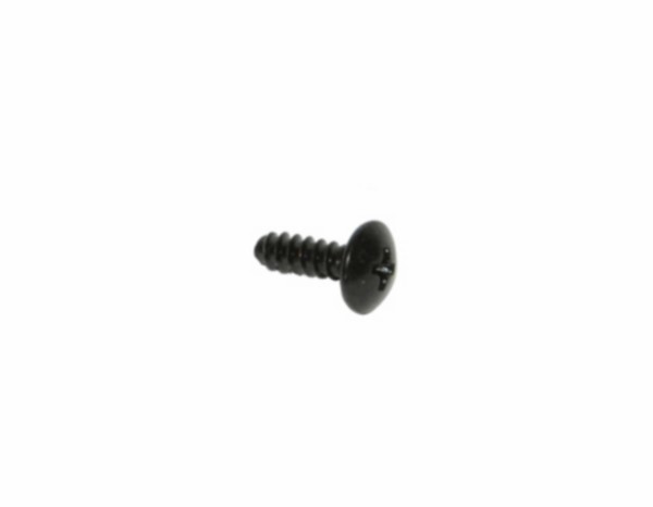 Drive screw fixation decorative part front fender Piaggio original