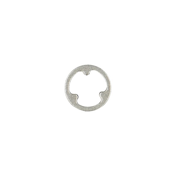 Abdeckplatte Gasklappenclip Kreidler 10mm Bing 157-023-04