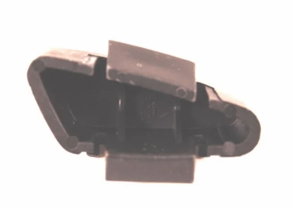 Plug stuurkap Vespa LX Vespa S rechts Piaggio origineel 623512