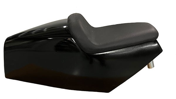 Polyester (made in eu) Race seat Puch Maxi Peugeot universal