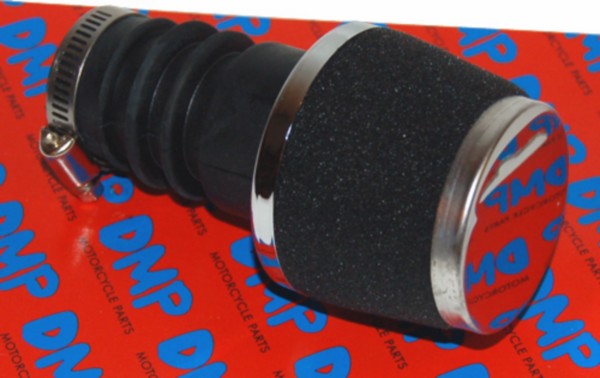 Power filter foam Puch Maxi 15mm black DMP