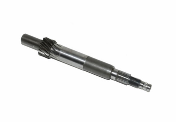 Primary shaft Malaguti Centro Liberty 4S Vespa Primavera Sportcity one Sprint original 8282335